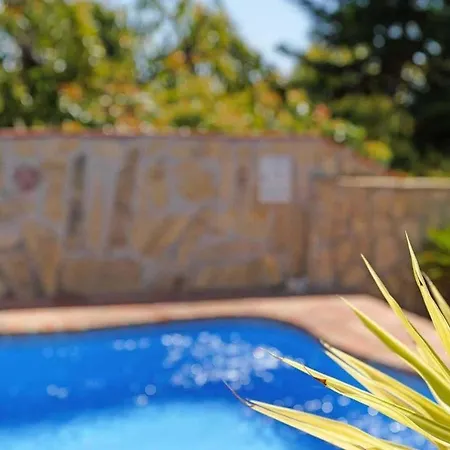 Mit Privatpool Fuer 2 Personen Ca 90 Qm In Nerja, Andalusien Costa Del Sol *