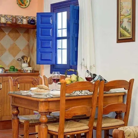 Mit Privatpool Fuer 2 Personen Ca 90 Qm In Nerja, Andalusien Costa Del Sol Holiday home *