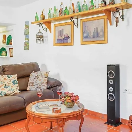 Holiday home Mit Privatpool Fuer 2 Personen Ca 90 Qm In Nerja, Andalusien Costa Del Sol Nerja