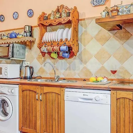 Mit Privatpool Fuer 2 Personen Ca 90 Qm In Nerja, Andalusien Costa Del Sol Holiday home *